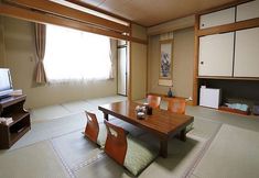 Bedroom 7 Kirifuri Plaza