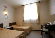 Bedroom 6 Kirifuri Plaza