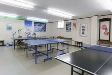 Fitness Center Kirifuri Plaza