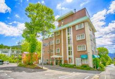 Exterior 5 Kirifuri Plaza