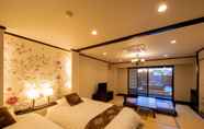 Bilik Tidur 6 Tateshina Onsen Shinyu Hotel And Resort  