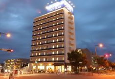 Exterior 2 AB Hotel Gamagori