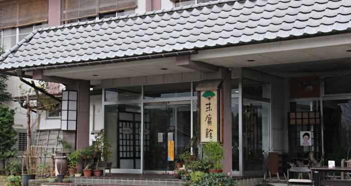 Exterior Yutagami Onsen Nostalgic Inn Suehirokan