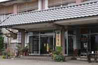 Exterior Yutagami Onsen Nostalgic Inn Suehirokan