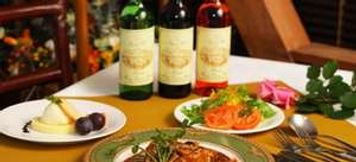 기타 4 Resort Pension Balcony