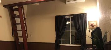 Others 2 Resort Pension Balcony