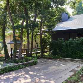 Exterior 1 The No.10 Forest Haven Villa, Tomisato-shi Hotels