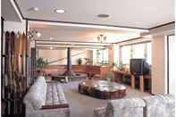 Lobby Hotel Villa Ichinose Shigakogen