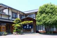 Exterior Ashiya-so