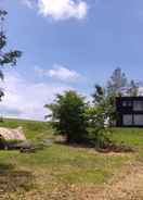 Exterior Villa kami-furano