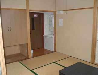 Bedroom 2 Pension Hoshinoko