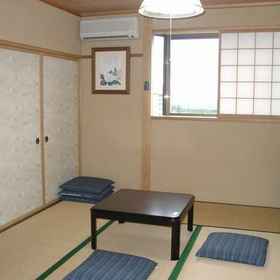 Facility 1 Pension Hoshinoko, Echizen-Takada Station Hotels