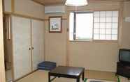 Bedroom 4 Pension Hoshinoko