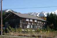 Exterior Pension Hoshinoko