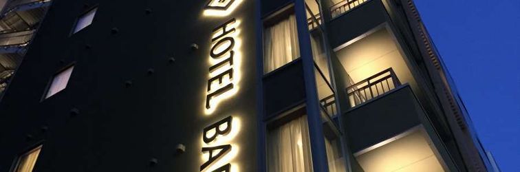 外觀 Hotel Bar Grantios Bettei