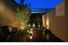 公共空間 Hotel Bar Grantios Bettei