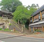 Others 2 Yanaizu Onsen Ryokan Uchidaya, inn with natural flowing spa