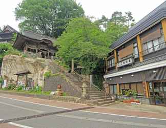 Others 2 Yanaizu Onsen Ryokan Uchidaya, inn with natural flowing spa