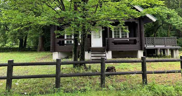 Others Log House Cottage Hinata Annex