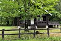 Lain-lain Log House Cottage Hinata Annex