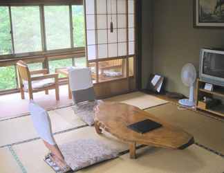 Bedroom 2 Ichifusa Kanko Hotel