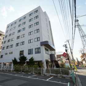 Exterior 1 Hotel Imaruka Hachinohe, Hirosaki University Hotels