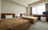 ห้องนอน 3 Hotel Imaruka Hachinohe