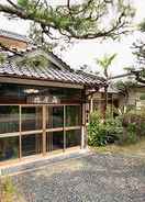 EXTERIOR_BUILDING Minshuku Kaigetsuro