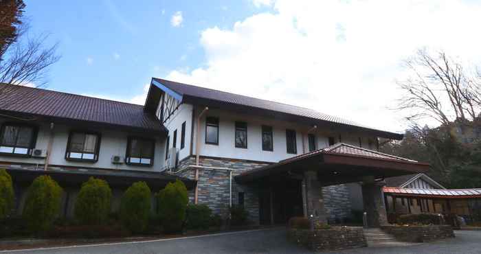 Exterior New Tanbaso