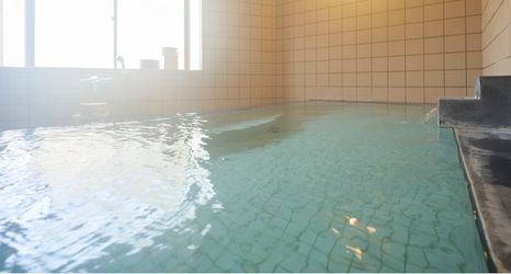 Others 2 Natural hot-spring - Arifuku Onsen Yoshidaya