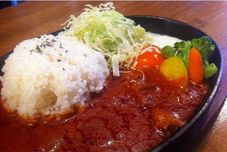 Restaurant Nikko Park Lodge Tobu Ekimae