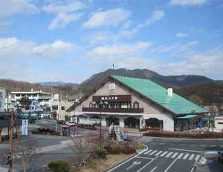 ภายนอกอาคาร 2 Nikko Park Lodge Tobu Ekimae