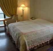 Bedroom 2 Nikko Park Lodge Tobu Ekimae