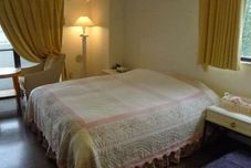 Bedroom Nikko Park Lodge Tobu Ekimae