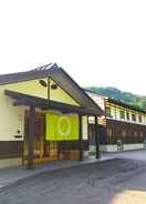 EXTERIOR_BUILDING Kitano Tenman Onsen Gakumon No Yu