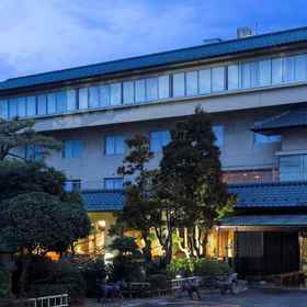 Exterior 1 Gekka, Ono-shi Hotels