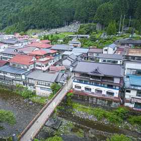 Exterior 1 Ryokan Marubun, Katsuragi-shi Hotels