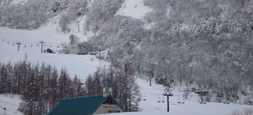 Lain-lain 2 Hachikogenso