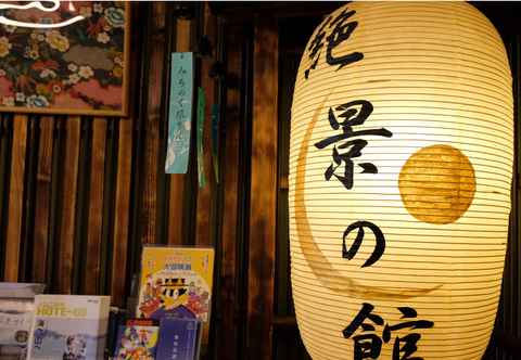 Khác Matsushima Onsen Hotel Zekkei No Yakata