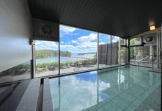 Lain-lain 5 Matsushima Onsen Hotel Zekkei No Yakata