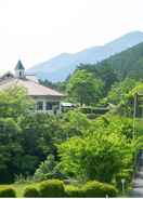 EXTERIOR_BUILDING Okuise Forestpia Miyagawasanso