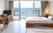 Bilik Tidur 5 THIDA MOON AMAMI RESORT HOTEL