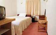 Kamar Tidur 3 Hotel Sunhill