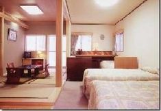 Others 7 Pension Reisen Heisuke