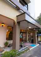 Exterior Irori cuisine in Miyazaki's inner parlor - Nagahigawa