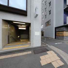Exterior 1 Smile Hotel Kyoto Karasumagojo, Kyoto Prefecture Hotels