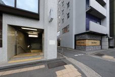 Others Smile Hotel Kyoto Karasumagojo