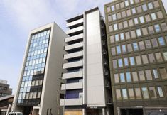 其他 2 Smile Hotel Kyoto Karasumagojo