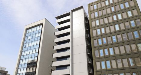 其他 2 Smile Hotel Kyoto Karasumagojo