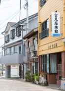 EXTERIOR_BUILDING Yoshimiya Ryokan